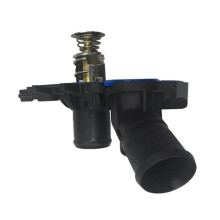 Car Thermostat Cooling System Housing 9675849380 for  208 308 2008 Car Accessories