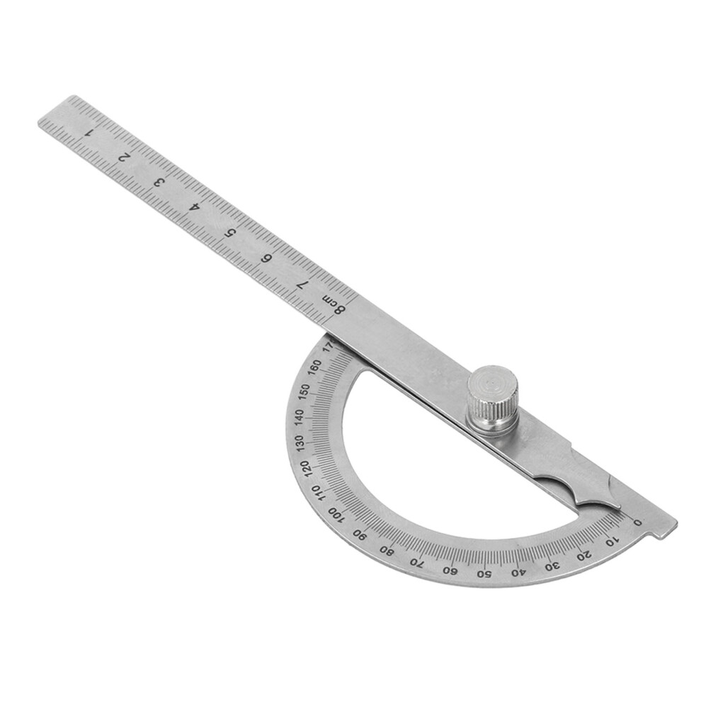 Accurate Angle Finder Ruler Gauge