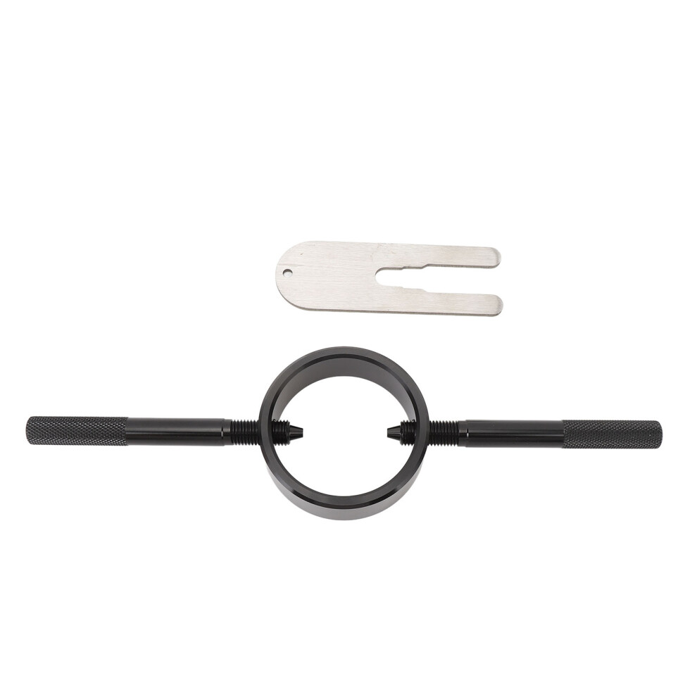 Universal Motorcycle Fork Spring Compressor Tool For Upside Down Front Forks 4681385067817