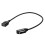 MDI MMI AMI to USB Cable Adapter for Audi Volkswagen Music Interface Data Sync and Charging 1