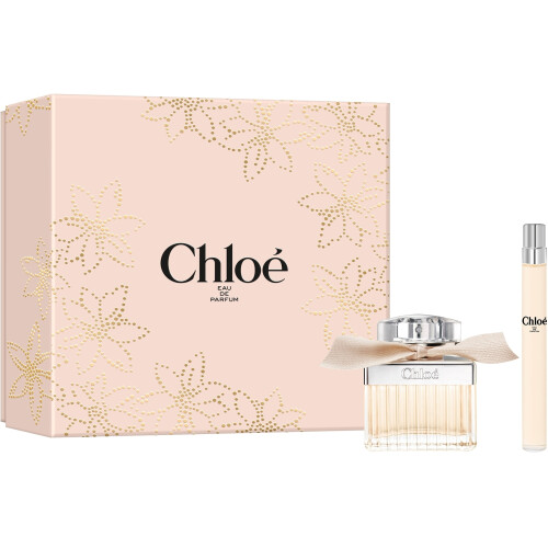 Chloe Chloe Gift Set For Women-50 ml