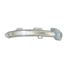 5DL949101 5DL949102 Car Auto Side Mirror Turn Signal Lamp for ID.3 ID3 2021-2024