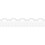 500Pièces Clips Transparants LED Fixation Bande PP Durable 10