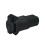 Portable Type 2 to 220V European Standard Schuko Socket EV Charging Adapter with Lock Hole for EV Charger EU Plug 4