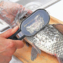 Multifunctioneel visschubbenschaafgereedschap, visschubbenverwijderaar, vismes
