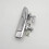 2Pcs Rear Left+Right Door Handle Exterior Door Handle for   2001-2005  Fit 2002-2008 9