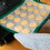 Silikon-Backmatte mit Antihaftbeschichtung, Macaron-Backmatte, wiederverwendbare Backmatte 1