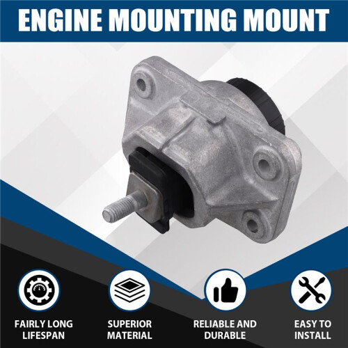 LR105970 Car Engine Mounting Mount Motor Bracket for    Sport 2013-2019 1