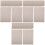 Papier Cartonné Beige Résistant Pour DIY 5