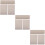 Papier Cartonné Beige Résistant Pour DIY 11