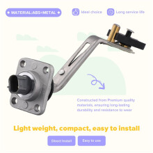 For GS300 GS350 GS430 LS430 4.3L V8 Car Engine Oil Level Sensor 89491-50030