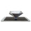 2025 3D Holographic Durable Portable Projector with Pyramid Display Support Universal Mini Projector for 1