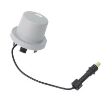 Gabhálais Dróin Talmhaíochta Agras T30/T10 Páirteanna Deisiúcháin Modúl Antenna RTK le haghaidh UAV um Chosaint Plandaí DJI [Brand