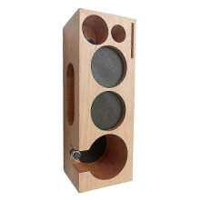 Espresso-stamperholdermåtte 51/53 mm kaffestamperholder SZRH