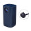 Mini-laptopprojector T1 Draagbare projector Filmprojector voor thuisbioscoop 1