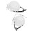 Doublure Casque Polyéthylène Protection Impact Durable 2