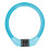 (Blue) Ride Anti-Theft Lock - 50 Char 3