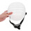 Doublure Casque Polyéthylène Protection Impact Durable 7