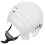 Doublure Casque Polyéthylène Protection Impact Durable 8