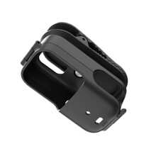 Verstelbare cameraklem met 360 draaibare verticale en horizontale bewegingsmogelijkheid, sterke magnetische voet en krokodillenbek. Meerkl