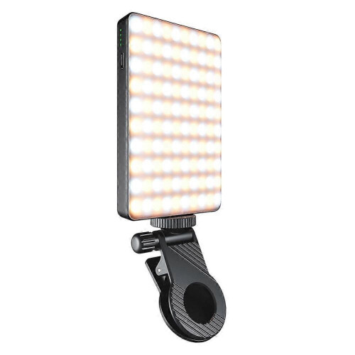 Φορητό φωτιστικό τσέπης M12 Mini RGB για φωτογραφία, ζωντανή μετάδοση, φωτιστικό τσ