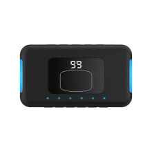 Cliceálaí Scáileáin Uathoibríoch Gan Sreang do Fhón Cliste, Cliceálaí Muinte Bluetooth, Tapálaí do Gach Fón Cliste le haghaidh Sru