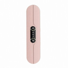Kabelloser Bluetooth-Schlaflautsprecher mit Knochenleitungstechnologie, rosa Musikbox