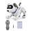 LE NENG TOYS K16A Ηλεκτρονικά κατοικίδια Ρομπότ Σκύλος-Κόλπος Σκύλος-Κόλπος Φωνητική Ε 1