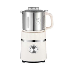 Moedor de café elétrico comercial para uso seco e úmido de 1,2 L (UE)