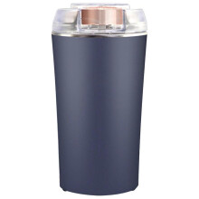 Molinillo de café eléctrico, potente molinillo de especias de 200 W, molinillo de hierbas, molinillo de café