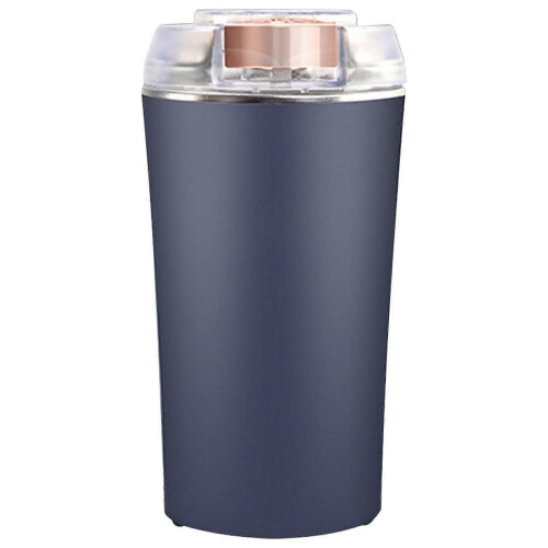 Coffee Grinder Electric,200W Powerful Spice Grinder, Grinder Herb Grinder Coffee