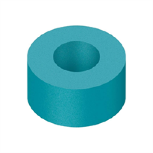 Gardena Gardena CLEANSYSTEM Shampoo Soap Rings 9 Pieces 1