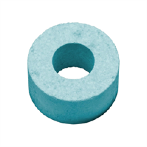 Gardena Gardena CLEANSYSTEM Shampoo Soap Rings 9 Pieces 2