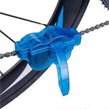 limpeza de corrente de bicicleta acessórios de bicicleta