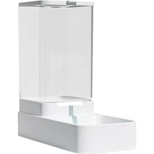 Stück automatischer Futter- und Wasserspender für Haustiere, Futternapf für Haustiere, automatischer Futter- und Wasserspender für Haustiere