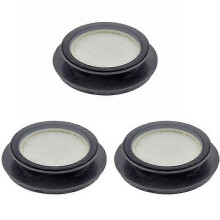 3 Stück HEPA-Filter-Ersatzfilter X7A für SunSare X7A Akku-Stielstaubsauger, Heimfilter für Fieety