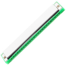 Gaita de boca em ABS para adultos, conjunto com 2 unidades, ideal para iniciantes e profissionais.
