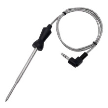 Vleesthermometer voor Ninja Foodi Pro AG400 AG400C AG450 IG450CO Indoor Grill Air Fryer Vervangende thermometer Editie 1226