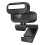 4K 60FPS Live Webcam USB Autofocus Camera PC Draaibare Microfoon Invullicht Streaming Camera voor PC Laptop 1