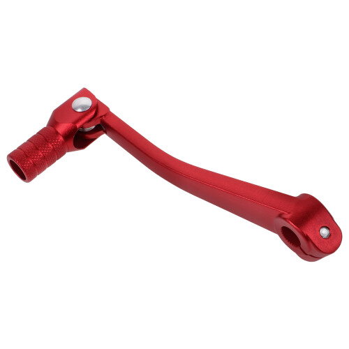 4Pièces Levier De Cnc Aluminium Rouge Pour Tout 1
