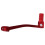 4Pièces Levier De Cnc Aluminium Rouge Pour Tout 3