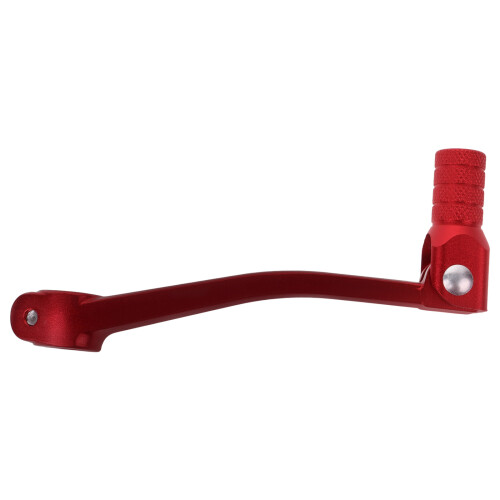 4Pièces Levier De Cnc Aluminium Rouge Pour Tout 2