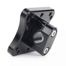 Telefoon GPS-houder/navigatiesysteem voor Yamaha Tenere 700 motorfiets