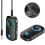 Bluetooth 5.0 Transmitter And Receiver With Microphone 1