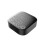 Draagbare bluetooth-luidspreker, Bluetooth-luidspreker, stereoluidspreker, Soundcore-technologie, bluetooth-versterker (zwart) 1