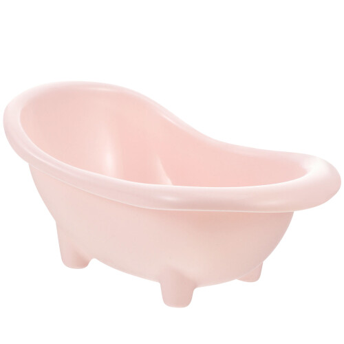 3Pièces Rose Hamster Chinchilla 1