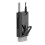 （Q8 Eight in One Black) Στυλό καθαρισμού ακουστικών Bluetooth, σετ καθαρισμού πολυλει 1