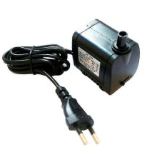 Pompe sommergibili Pompa per acqua idroponica per acquario Giardino roccioso Fontana Stagno per pesci Serbatoio 220 - 240 V 50 Hz