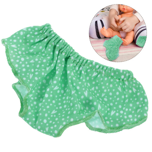 8Pièces Culottes En Tissu Pour , Jeu D’imagination 2