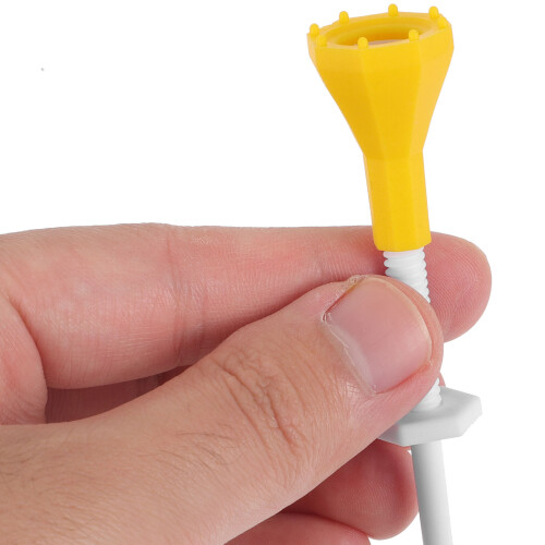 5Pièces Tee De Golf Résistant Pour Usage 2